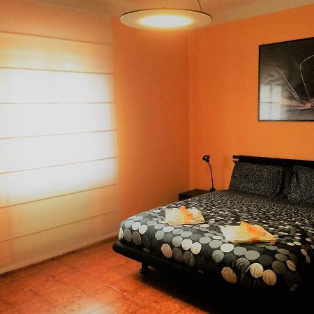 Sabry Apartment 圣朱利亚诺-泰尔梅 外观 照片