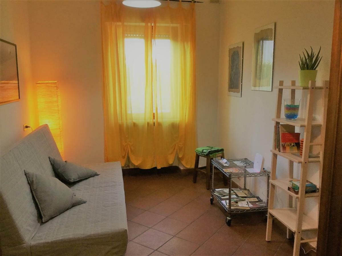 Sabry Apartment 圣朱利亚诺-泰尔梅 外观 照片