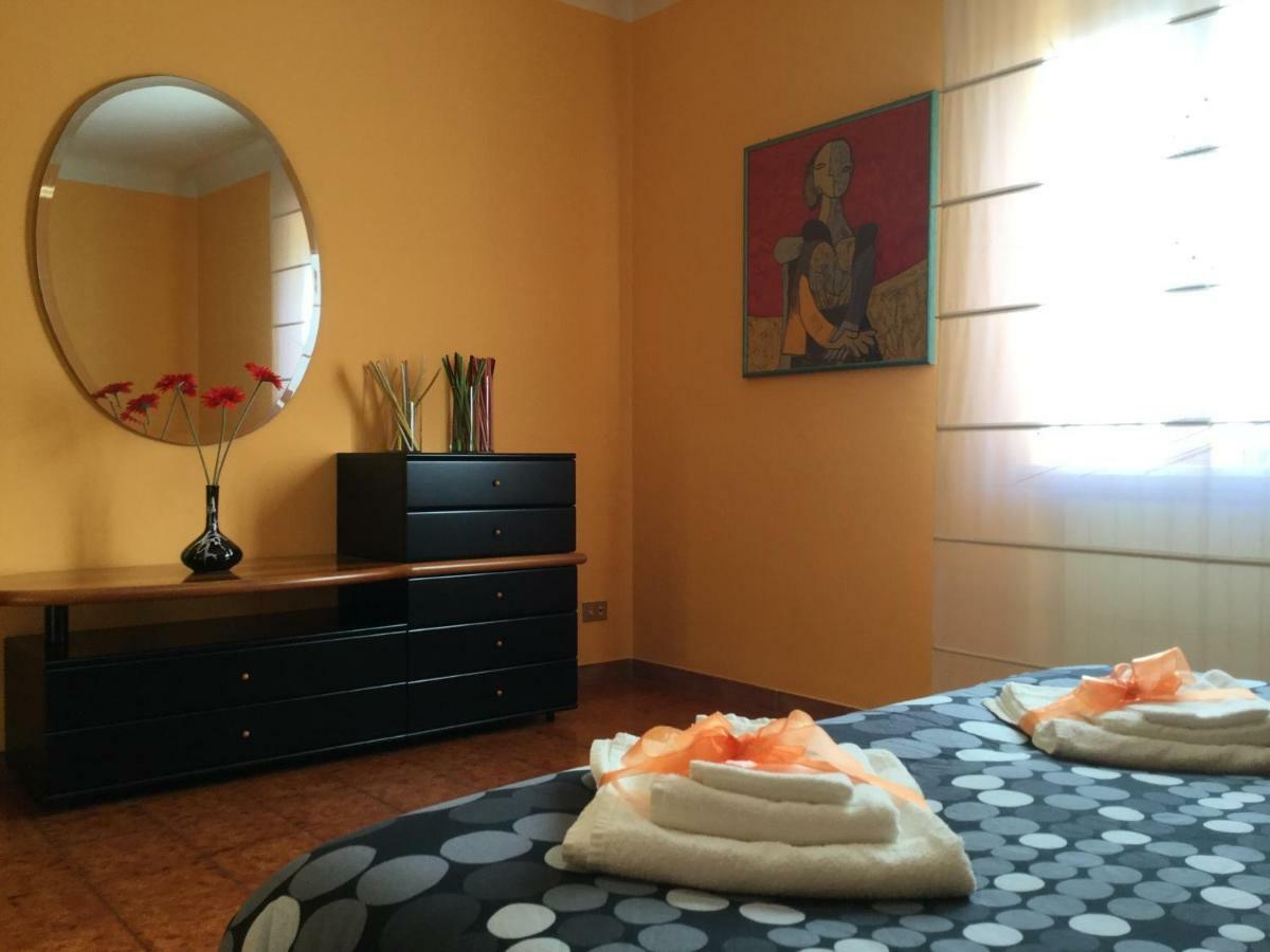 Sabry Apartment 圣朱利亚诺-泰尔梅 外观 照片