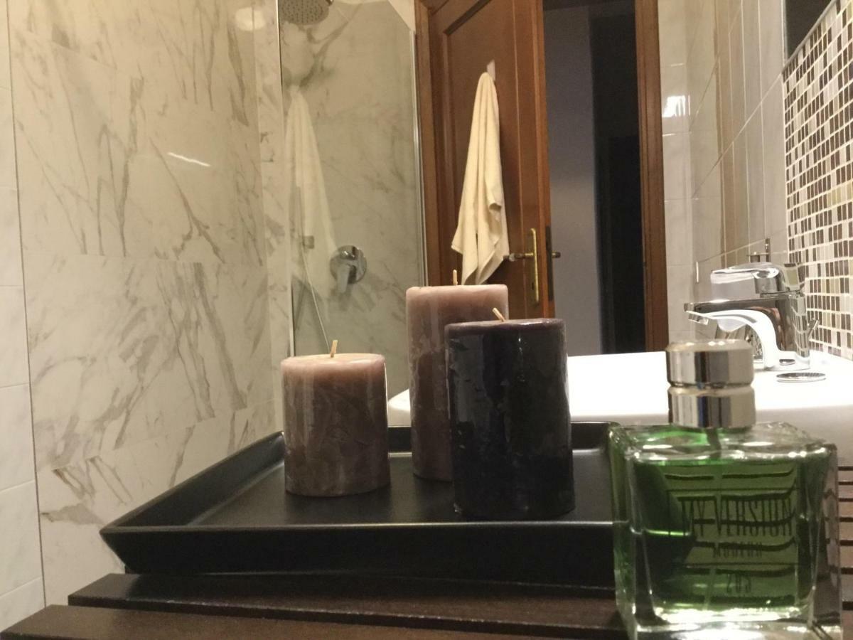 Sabry Apartment 圣朱利亚诺-泰尔梅 外观 照片