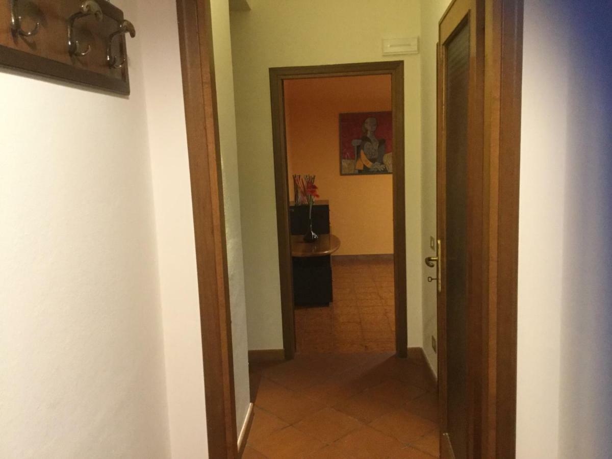 Sabry Apartment 圣朱利亚诺-泰尔梅 外观 照片